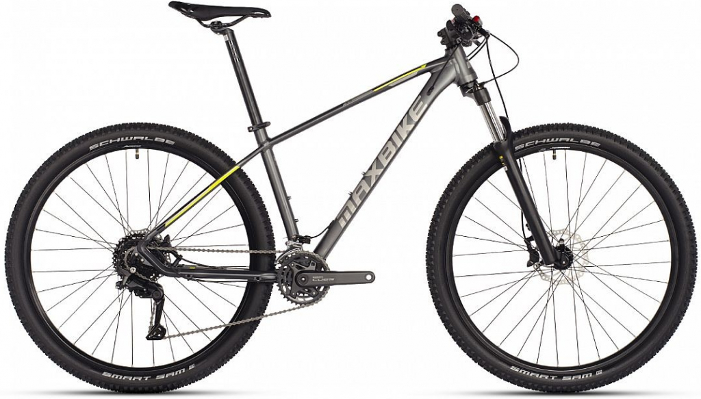 MAXBIKE RAUNG 2025