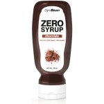 GymBeam ZERO SIRUP Cookies & Cream 320 ml – Zboží Dáma