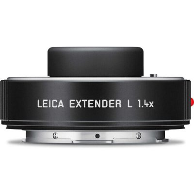 Leica Extender L 1,4x – Zbozi.Blesk.cz