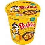 Samyang Buldak ramen Buldak Cheese cup 70 g – Zboží Dáma