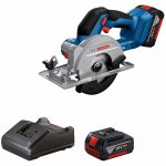 Bosch GKS 18V-51 Professional 0 601 9M3 122 – Hledejceny.cz