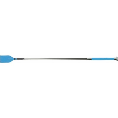 WHIP & GO Bič skokový Soft light modrá /silvery – Zboží Dáma