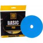 Work Stuff Basic Pad Heavy Cut 125/140 mm | Zboží Auto