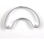 vykrajovačka rohlíček hladký - Jandejsek – Zboží Dáma