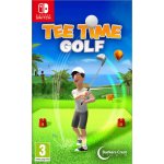Tee Time Golf – Zboží Dáma