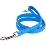 CoLLaR Kožené vodítko ploché Glamour SOFT – Hledejceny.cz