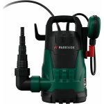 Parkside PTPK 400 B1 – HobbyKompas.cz