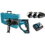 MAKITA DHR202RTE3 – Zbozi.Blesk.cz