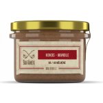 Šufan Kokosovo-mandlové máslo 190 g – Hledejceny.cz