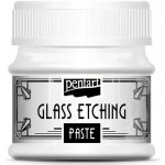 Leptací pasta na sklo PENTART 50 ml – Sleviste.cz