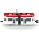 Siku Blister Tramvaj Bombardier – Hledejceny.cz