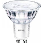 Philips LED žárovka GU10 4,6W/50W 355lm 2700K – Hledejceny.cz