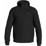 7Mesh Outflow Hoody black pánské – Zboží Dáma