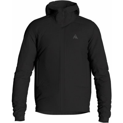 7Mesh Outflow Hoody black pánské – Zboží Dáma