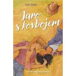 Jaro s kovbojem - Lyla Sage – Hledejceny.cz
