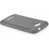 Pouzdro a kryt na mobilní telefon dalších značek Pouzdro Fitty Ultra Tenké 0,3mm Alcatel One Touch C7 7041 černé
