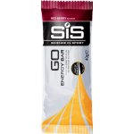 SiS GO Energy Bar 40 g – Zboží Dáma