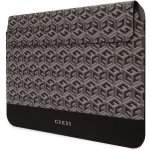 Pouzdro Guess PU G Cube Computer Sleeve 13/14 – Hledejceny.cz
