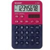 Kalkulátor, kalkulačka SHARP EL760RBRB