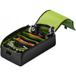 Scott kufr na brýle černý/neon žlutý – Zboží Dáma