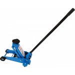 Verke Pojízdný hydraulický nízkoprofilový zvedák 3 t V80104 | Zboží Auto