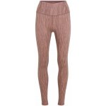 ICEBREAKER Wmns 260 Vertex High Rise Leggings Pol Pos Topaz/Atlantis/J – Zboží Mobilmania