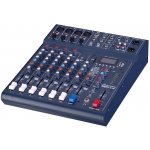 Studiomaster CLUBXS 8 – Zboží Živě