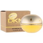 DKNY Golden Delicious parfémovaná voda dámská 50 ml – Zboží Mobilmania