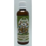 Naděje Zlatice mix tinktura speciální výluh z bylin 50 ml – Hledejceny.cz