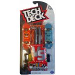 Tech Deck Fingerboard dvojbalení s překážkou Element – Zboží Dáma
