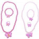 Wiky Módní set 3 ks – Zboží Mobilmania