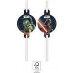 Procos Brčka papírová Star Wars 4 ks – Hledejceny.cz