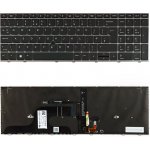 Klávesnice HP ZBook Fury 15 - G7 G8 – Zboží Živě