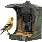 Evolveo StrongVision BirdFeeder – Zbozi.Blesk.cz