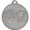Sportovní medaile Sabe Fotbalová medaile stříbrná UK 40 mm