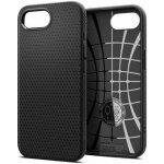 Spigen Liquid Air pro iPhone 16E černý matný – Hledejceny.cz