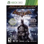 Batman Arkham Asylum – Zboží Mobilmania