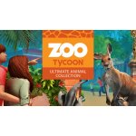 Zoo Tycoon: Ultimate Animal Collection – Zboží Dáma
