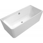 Villeroy & Boch Collaro 180 x 80 cm UBA180COR9CR00VD01 – Sleviste.cz