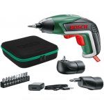 Bosch IXO IV Set 0.603.9A8.022 – Hledejceny.cz