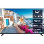 Kiano Elegance TV 32 – Zboží Živě