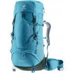 Deuter Aircontact Lite SL 35+10l lagoon-ivy – Zboží Dáma Deuter Aircontact Lite SL 35+10l lagoon-ivy – Zboží Dáma