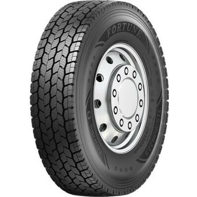 Austone BOREALIA PRO D 315/70 R22,5 154L – Zbozi.Blesk.cz