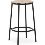 Normann Copenhagen Circa 65 oak – Zboží Dáma