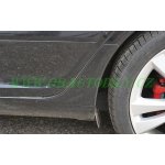 Škoda Octavia II-Ochranná fólie zadního blatníku levá 1Z0807905F – Hledejceny.cz