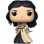 Funko Pop! Witcher Yennifer – Zboží Dáma