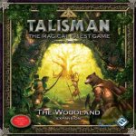 Pegasus Spiele Talisman The Woodland Expansion – Hledejceny.cz