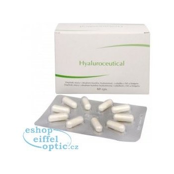 Herb Pharma FC Hyaluroceutical 60 kapslí