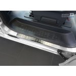 Citroen Spacetourer 16 prahové lišty – Zbozi.Blesk.cz