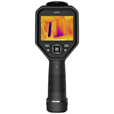 Hikmicro M20W – Zboží Mobilmania
